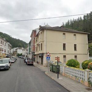 Subasta nave industrial en Navelgas De Tineo, LG NAVELGAS 0 TINEO – 25.846€
