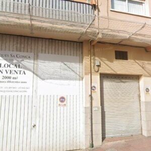 Cesión de remate de vivienda en Sant Feliu de Guíxols, Piso en avenida Saragossa 81, en Sant Feliu de Guíxols (Girona) – 125.000€
