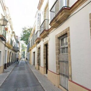 Subasta vivienda en Jerez de la Frontera, C/ GAITAN, 16 – 123.878€