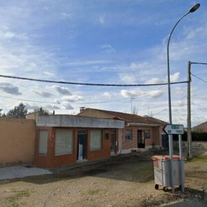 Subasta vivienda en Villardefrades, CL CALLE REAL 21 BJ VILLAFRADES DE CAMPOS – 12.403€