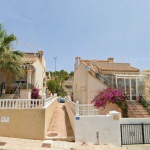 Subasta vivienda en Orihuela, CL CUBA – RS MONTEGOLF III 3 4 – 39.120€