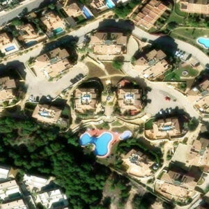Subasta vivienda en Finestrat, CALLE COPENHAGE 34 – 143.414€
