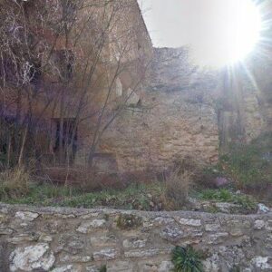 Subasta vivienda en Calatayud, CL ALTA 13 – 19.800€