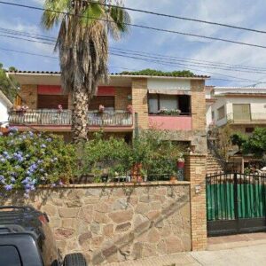 Subasta garaje en Caldes de Montbui, CL POMPEU FABRA 35 CALDES DE MONTBUI – 38.087€