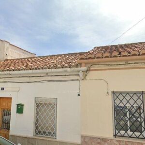 Cesión de remate de vivienda en Chiva, Piso en CL SEVERO OCHOA,14 Chiva (Valencia/València), en Chiva (Valencia) – 106.758€