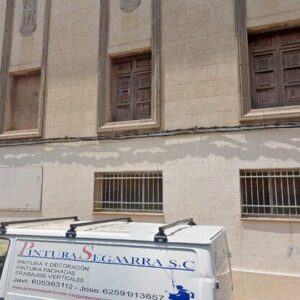 Subasta vivienda en Puçol, CALLE PADRE BUENAVENTURA 3 3º 15ª – 107.870€