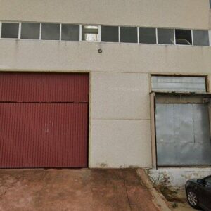 Subasta nave industrial en Palma Cdo la, CL BODEGA SORIANO 5 – 51.984€