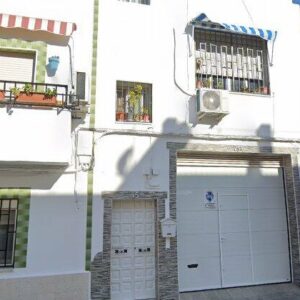 Subasta vivienda en Badajoz, CL EL VIENTO 75 2 A BADAJOZ – 44.634€