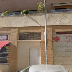 Subasta local comercial en San Juan de Aznalfarache, CL SALVADOR MADRIGAL RASERO 1 LC 3A – 29.765€