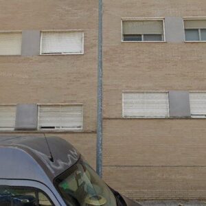 Subasta vivienda en Badajoz, ZZ MIRADOR DE CERRO GORDO 0 1 BJ B BADAJOZ – 45.710€