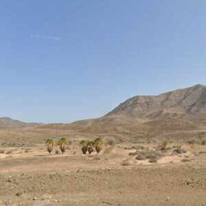 Subasta solar en Pajara, PAJARA – 568€