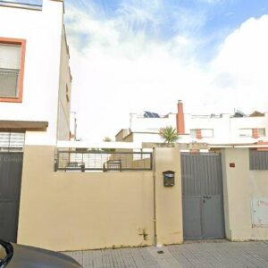 Subasta garaje en Rota, RL EUROPA 0 SO 14 ROTA – 1.729€