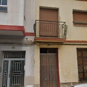Subasta vivienda en Benicasim, CALLE LEOPOLDO QUEROL NÚMERO 16 – 156.350€