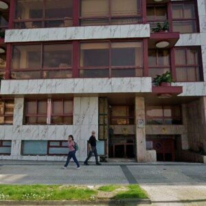 Subasta vivienda en San Sebastian, PLANTA SEGUNDA DEL SOTANO DE LA CASA NUMERO 7 HOY 9 DEL PASEO DE MIRACONCHA EN SAN SEBSTIAN – 58.100€