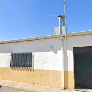 Subasta nave industrial en Villanueva de Alcardete, AV MAYOR 85 – 35.049€