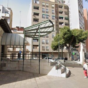 Subasta local comercial en Zaragoza, calle BOGGIERO NÚMERO 82 – 30.816€