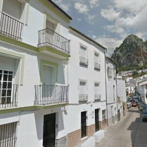 Subasta local comercial en Ubrique, CL TOLEDO 43 UBRIQUE – 26.052€