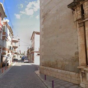 Subasta otros en Albalat de la Ribera, C/ ANCHA DE SUECA Nº12 – 101.075€