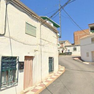 Subasta vivienda en Huetor Tajar, C/ FEDERICO GARCIA LORCA NUM. 16 – 58.500€