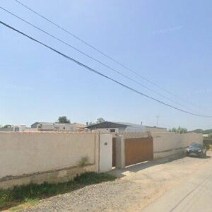 Subasta finca rustica en Chiclana de la Frontera, MADADILLAS BAJAS – 63.000€