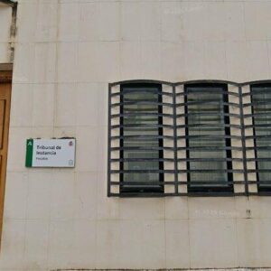Subasta vivienda en Posadas Con Sup, AV MARÍA AUXILIADORA, 15 POSADAS – 12.011€