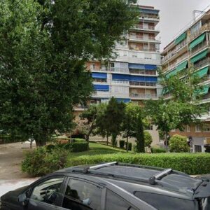 Subasta vivienda en Alcorcon, CALLE ISLAS CIES, 5, 2º B – 36.318€