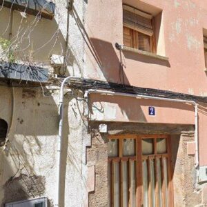 Subasta vivienda en Pla de Santa María, Calle Pau Casals 2 – 112.001€