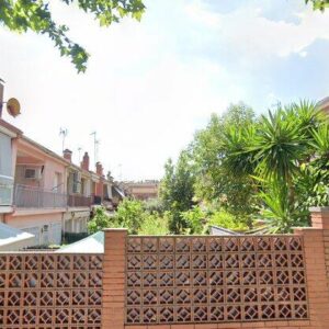 Subasta vivienda en Sant Andreu de la Barca, Calle Montjuic 73-75 – 792.573€