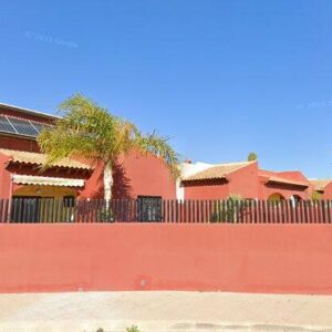 Subasta vivienda en Montesinos, JAVIER VILATO 18 – 111.800€