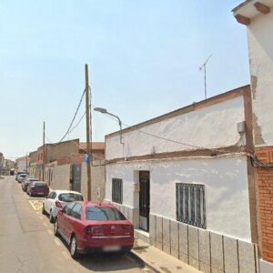 Subasta garaje en Miguelturra, CALLE MALPICA 33 – 20.440€
