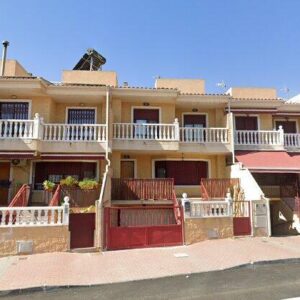 Subasta vivienda en Molina de Segura, Ronda Este, número 15 – 105.630€