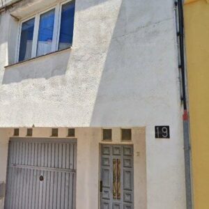 Cesión de remate de vivienda en Cassa de la Selva, Casa en calle CERVANTES 19, en Cassà de la Selva (Girona) – 140.000€