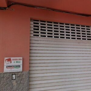 Subasta vivienda en Mula, CL INNOMINADA S/N 0 2º MULA – 14.485€