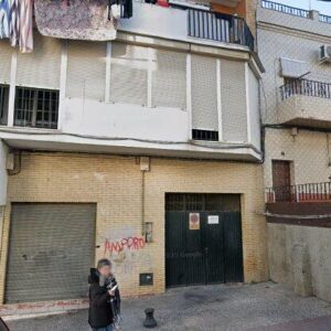 Subasta vivienda en San Juan de Aznalfarache, C/AMANTINA COBOS nº 79 – 80.626€