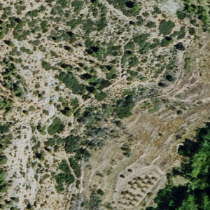 Subasta finca rustica en Tramacastiel, PA PALOMAR POLG 13 PARCELA 339 – 68€