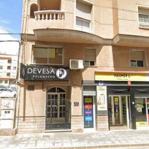 Subasta garaje en Segorbe, Plaza de garaje nº 2 en C/Practicante Ribes García 5 de Segorbe, (Castellón) – 3.500€