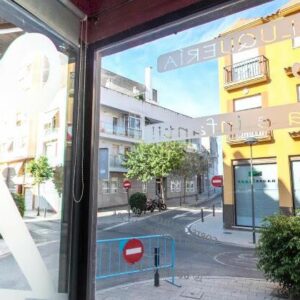 Subasta local comercial en Sant Joan D’alacant, CL MAYOR 41 00 – 6.875€