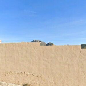Subasta finca rustica en Busot, BUSOT – 94.252€
