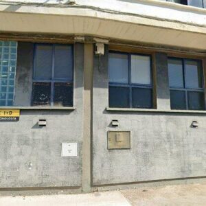Cesión de remate de nave industrial en Puebla de Alfindén, Nave industrial en calle M 4, en Puebla de Alfindén (La) (Zaragoza) – 99.593€