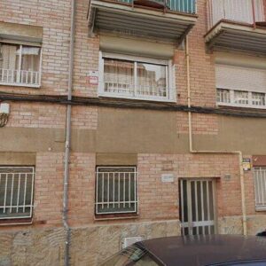 Cesión de remate de vivienda en Terrassa, Piso en calle Del Bages 100, en Terrassa (Barcelona) – 110.000€