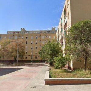 Subasta vivienda en Sabadell, Plaza Rogelio Soto 11 – 51.035€