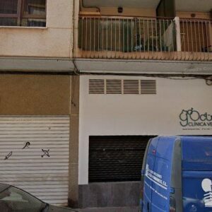 Subasta vivienda en Ibi, CALLE 9 D´OCTUBRE Nº 1. ESCALERA 1-A. PISO 3º-DERECHA – 86.800€