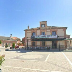 Subasta otros en Hornillos de Eresma, URBANIZACION LA LUZ 133 – 26.462€