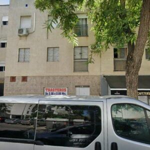 Cesión de remate de vivienda en Utrera, Piso en CL ASOCIACION VECINOS,5 Esc:A Pl:1 Pt:D Utrera (Sevilla), en Utrera (Sevilla) – 115.000€