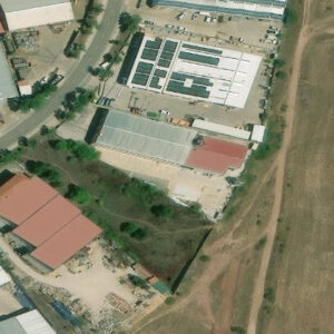 Subasta nave industrial en Soria, SORIA – 407.153€