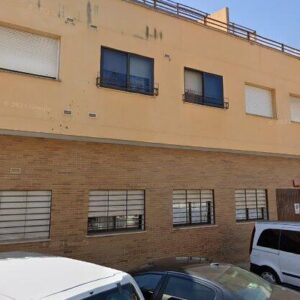 Subasta vivienda en Badajoz, C/ Juan Labrado, 5, 1º-B – 57.135€