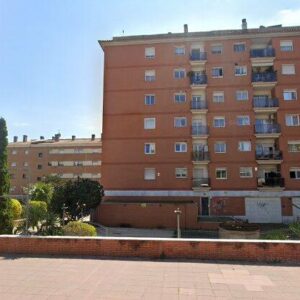 Subasta vivienda en Lloret de Mar, Barrio de Fenals, Calle I, 2º 6ª Bloque A, (hoy ciudad de la Paz S/N) – 176.959€