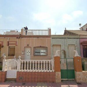 Cesión de remate de vivienda en Cartagena, Piso en CR PALMA-BDA. CUATRO SANTOS,92 Esc:T Pl:null Pt:AS Cartagena (Murcia) 92, en Cartagena (Murcia) – 150.000€