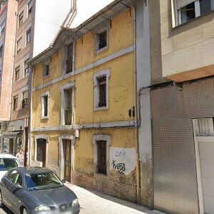 Subasta local comercial en Mieres, CL PRIMERO DE MAYO 16 BJ MIERES – 42.778€