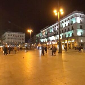 Subasta vivienda en Madrid, 40% de la Vivienda planta 2ª, letra B, Calle Tinte nº 5 de Colmenar Viejo, (Madrid) – 56.000€